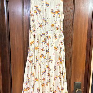 Modcloth Women's Dress